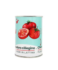 Microgarden-Cherry Tomato