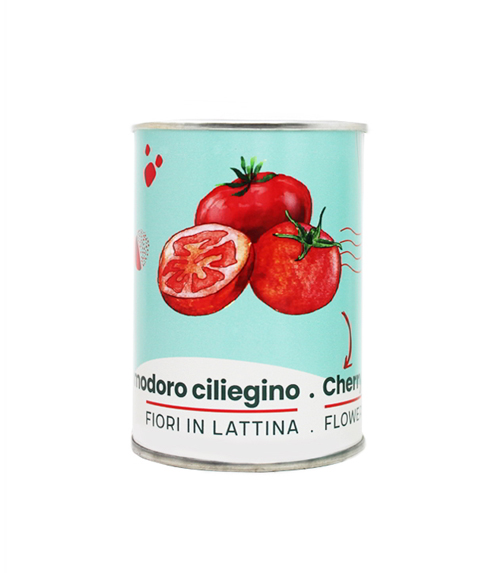 Microgarden- Cherry Tomato 494x573