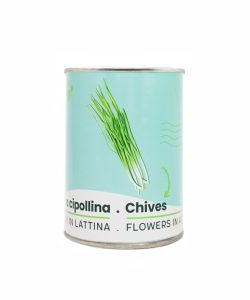 Microgardens-Chives