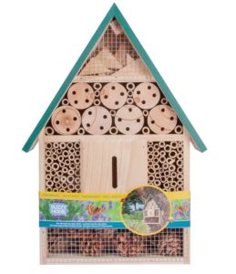 Bee Hotel large front