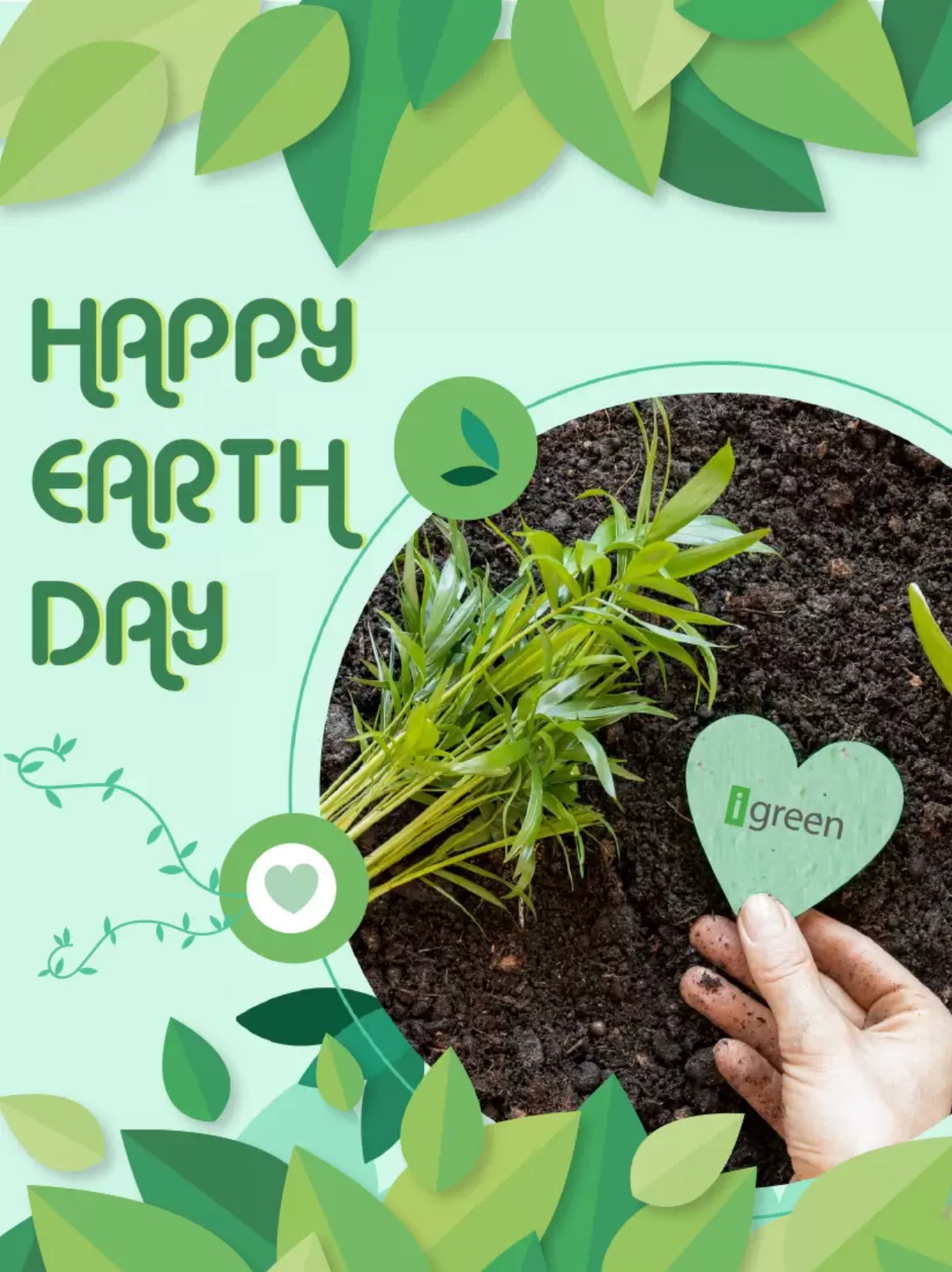 happy earth day 2024