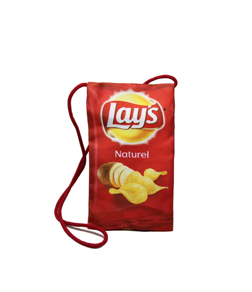 pouch lays